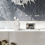 Togetherness – Romantic Ceramic Sculpture for Your Home
