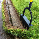 GartenKante 3000 | Ergonomic Lawn Edger for Perfect Transitions