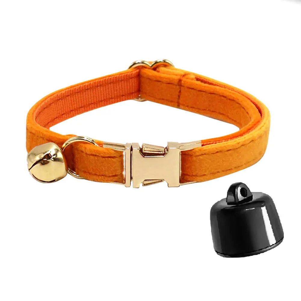 Tierfinder Pro – Intelligenter Bluetooth-Ortungsgerät für Haustiere
