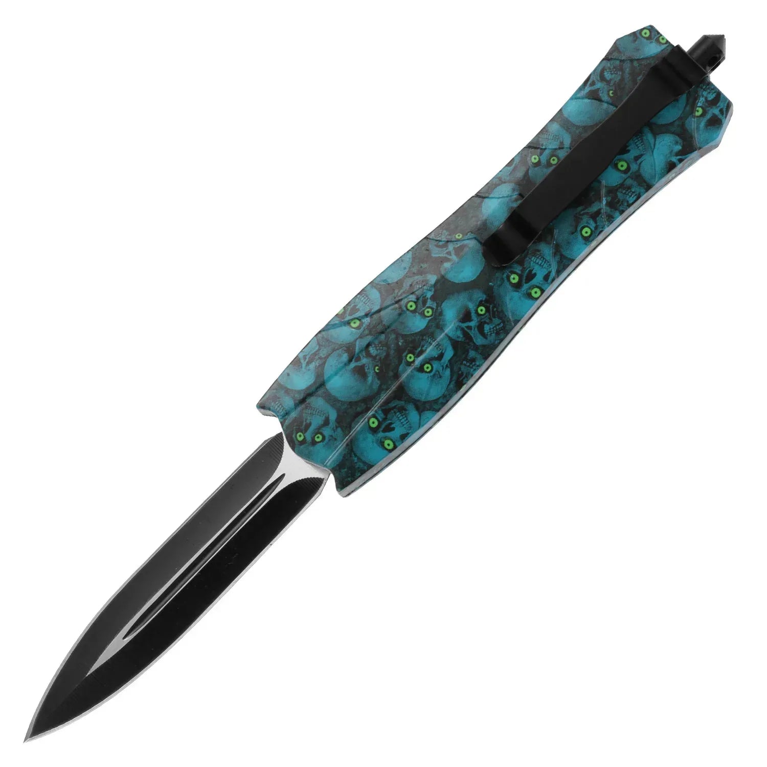 Ergonomisches Multitool-Messer für den Alltag und Selbstschutz