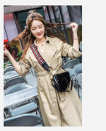 Elegante Schultertasche für Damen – Stilvoll und Praktisch