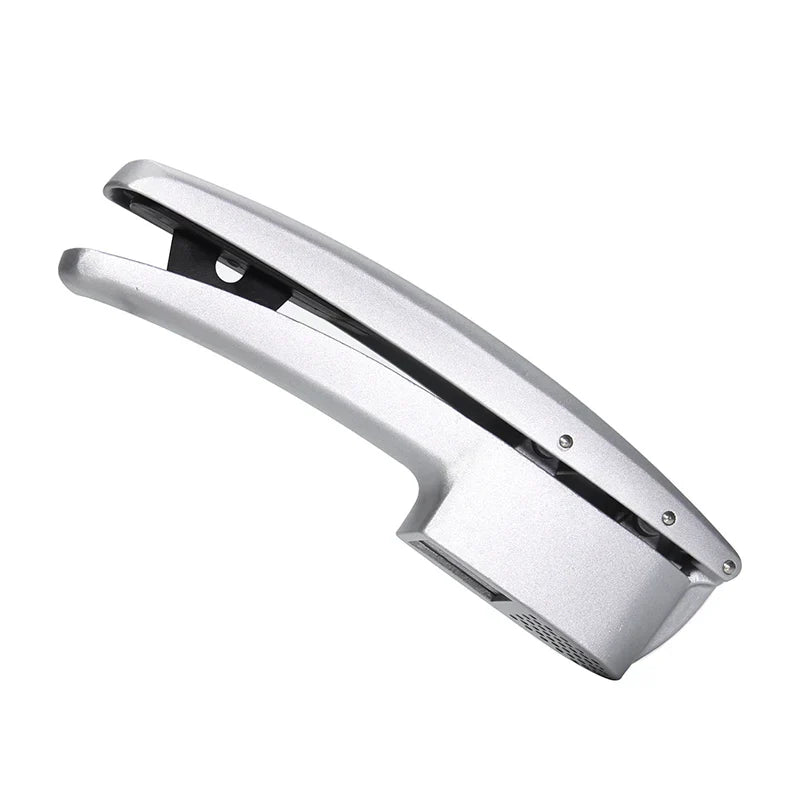 KnoblauchProfi DuoPress | 2-in-1 Garlic Cutter and Press