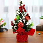 Festive Mini Christmas Tree for Every Occasion – 20 cm
