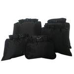 Secure Storage Sack for Adventures | Waterproof & Lightweight