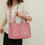 Elegant women's handbag for everyday and business use