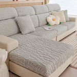 Elastischer Stretch-Sofakissenbezug – Bequem und passend