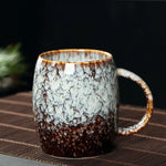 Elegante Keramiktasse von Ceramica Luxe