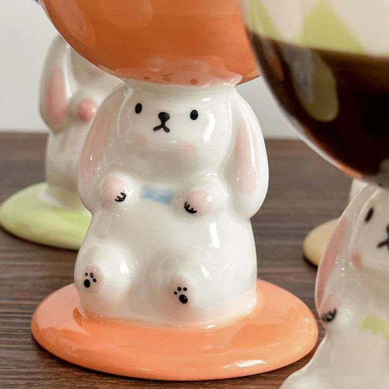Bunny Becher
