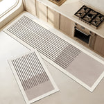 AquaGuard | Diatomit Badematte – Hochabsorbierend, Rutschfest & Bequem