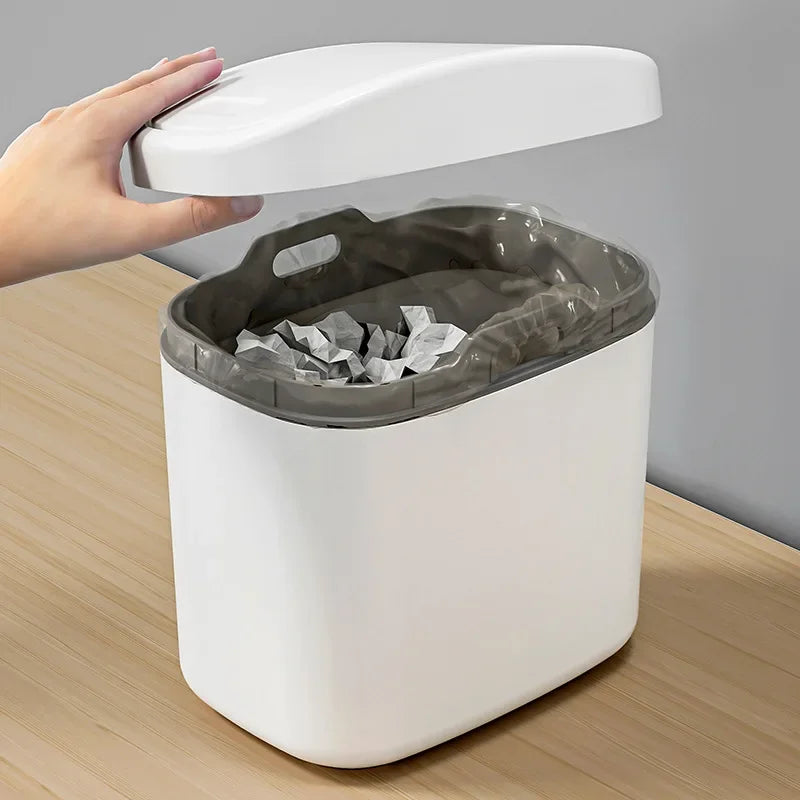Mini Tischabfallbehälter CleanBox