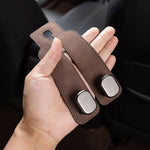 Eleganter Auto-Haken für Ordnung und Komfort | 2er Set