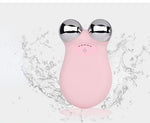 Microcurrent Facelift Massager for Radiant Skin