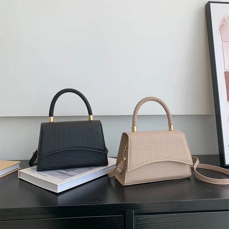 Elegante Damenhandtasche für jeden Anlass