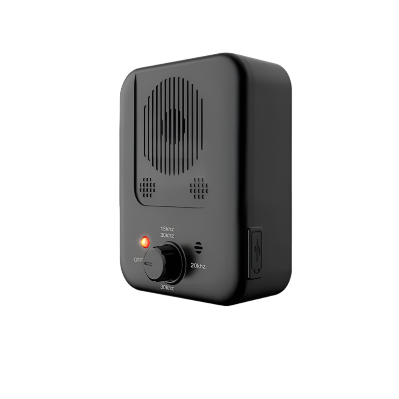 HundeHarmony Noise-Free Anti-Bark System | Create a Peaceful Atmosphere