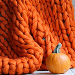 Super-soft knitting yarn in XXL – 1000 grams for creative projects