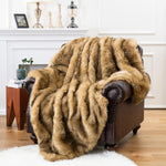 Luxurious Cuddle Blanket for Ultimate Comfort
