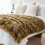 Luxurious Cuddle Blanket for Ultimate Comfort