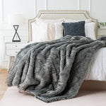 Luxurious Cuddle Blanket for Ultimate Comfort