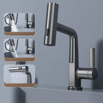 AquaSmart Digital Faucet Control | Precise Temperature Monitoring for Your Home