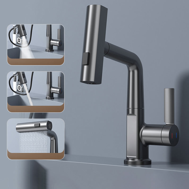 AquaSmart Digital Faucet Control | Precise Temperature Monitoring for Your Home