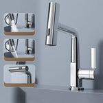 AquaSmart Digital Faucet Control | Precise Temperature Monitoring for Your Home