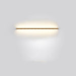 Lumosia | Elegante LED-Wandlampe aus Massivholz | Stilvolle Akzentbeleuchtung