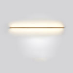 Lumosia | Elegante LED-Wandlampe aus Massivholz | Stilvolle Akzentbeleuchtung