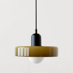 Bauhaus Pendelleuchte Voltyx