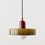 Bauhaus Pendelleuchte Voltyx