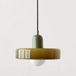 Bauhaus Pendelleuchte Voltyx