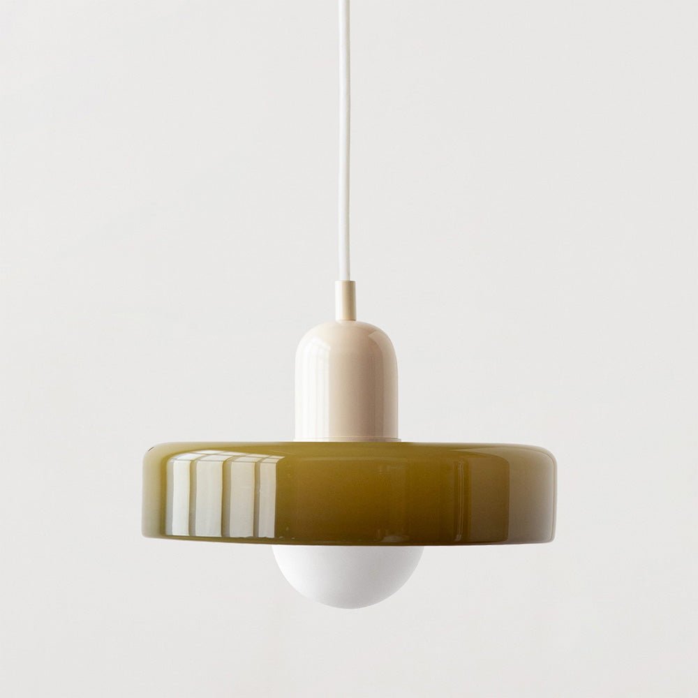 Bauhaus Pendelleuchte Voltyx