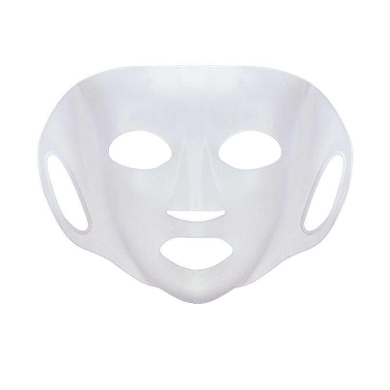 3D Silikonmaske für die Ohren – Hängende Abdeckung
