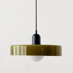 Bauhaus Pendelleuchte Voltyx