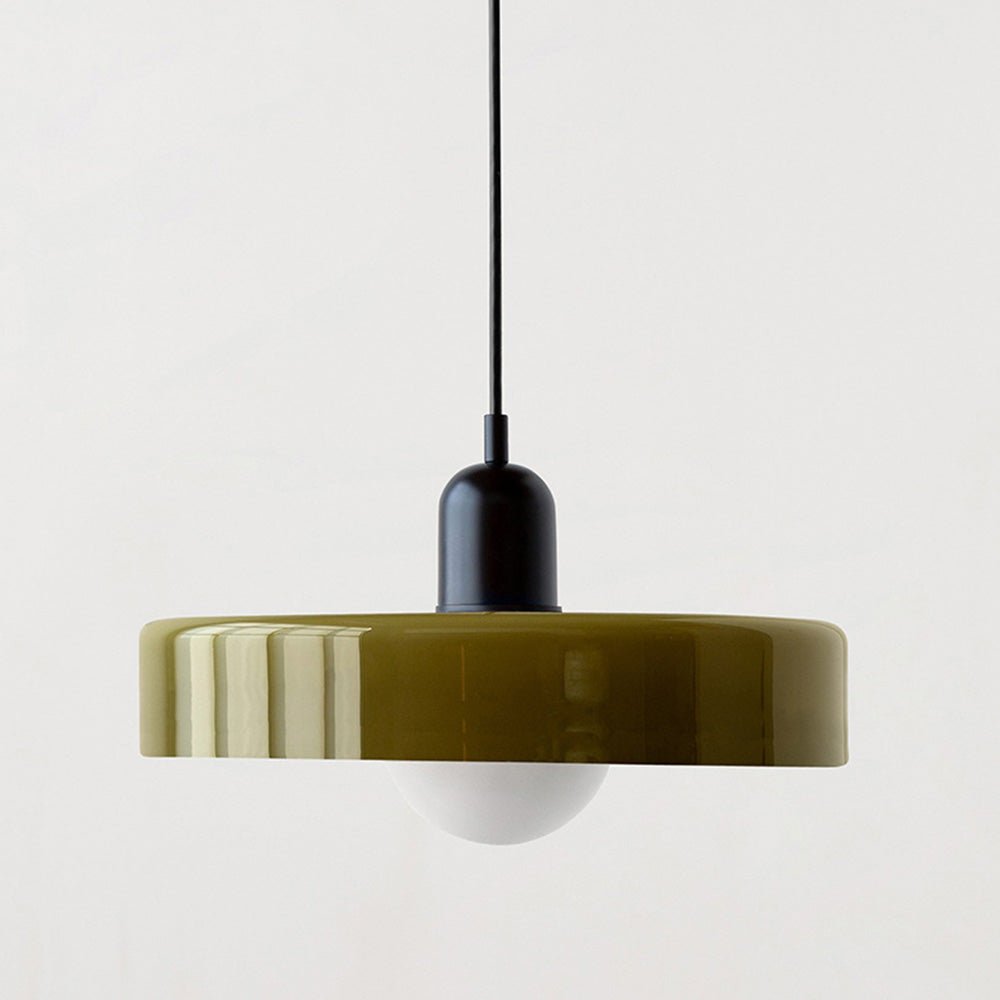 Bauhaus Pendelleuchte Voltyx