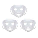 3D Silikonmaske für die Ohren – Hängende Abdeckung