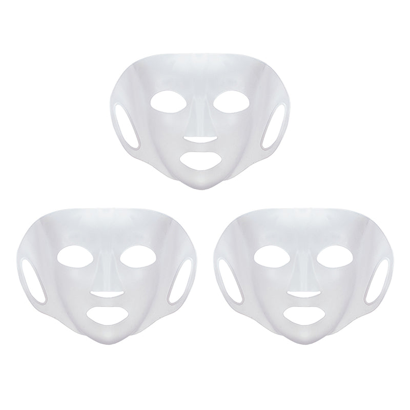 3D Silikonmaske für die Ohren – Hängende Abdeckung