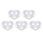 3D Silikonmaske für die Ohren – Hängende Abdeckung