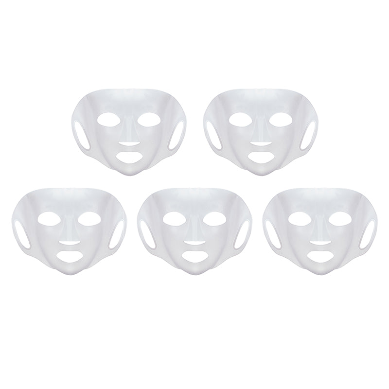 3D Silikonmaske für die Ohren – Hängende Abdeckung