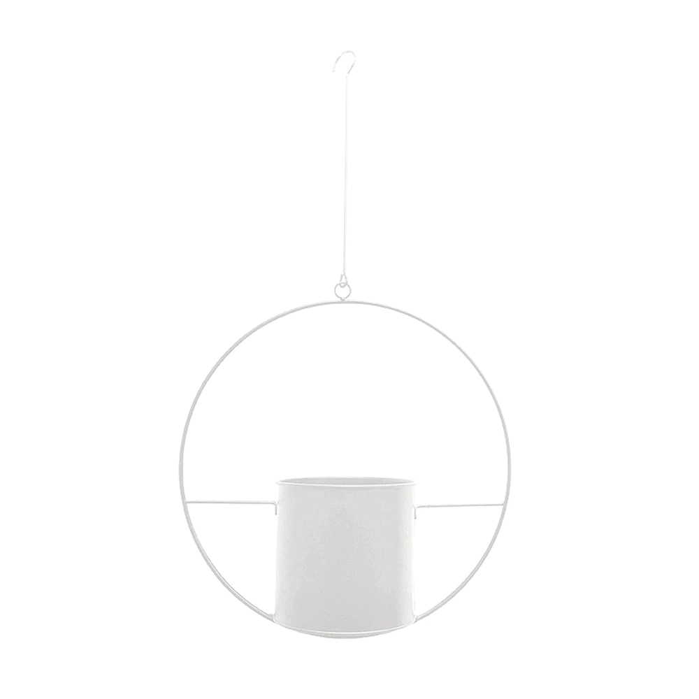 Stylischer Hängender Blumentopf für Ihr Zuhause