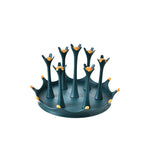 Becherhalter für Drainage