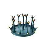 Becherhalter für Drainage