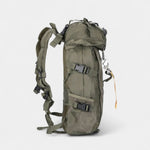 Robuster Outdoor-Rucksack 30L aus strapazierfähigem Nylon