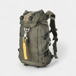 Robuster Outdoor-Rucksack 30L aus strapazierfähigem Nylon