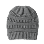 Winter Elegance – Handcrafted Women's Beanie for Cozy Warmth