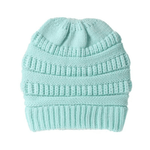 Winter Elegance – Handcrafted Women's Beanie for Cozy Warmth