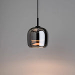 Elegante Pendelleuchte aus Glas - Modernes Design für Ihre Räume