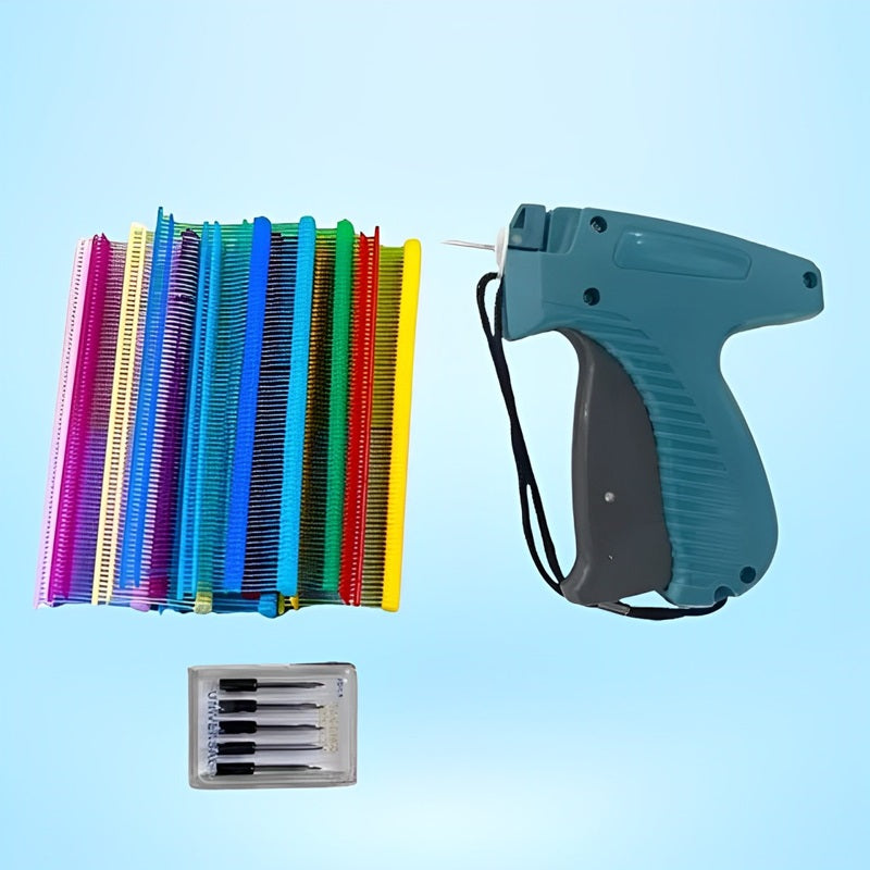 Mini Nähgerät für Kleidung