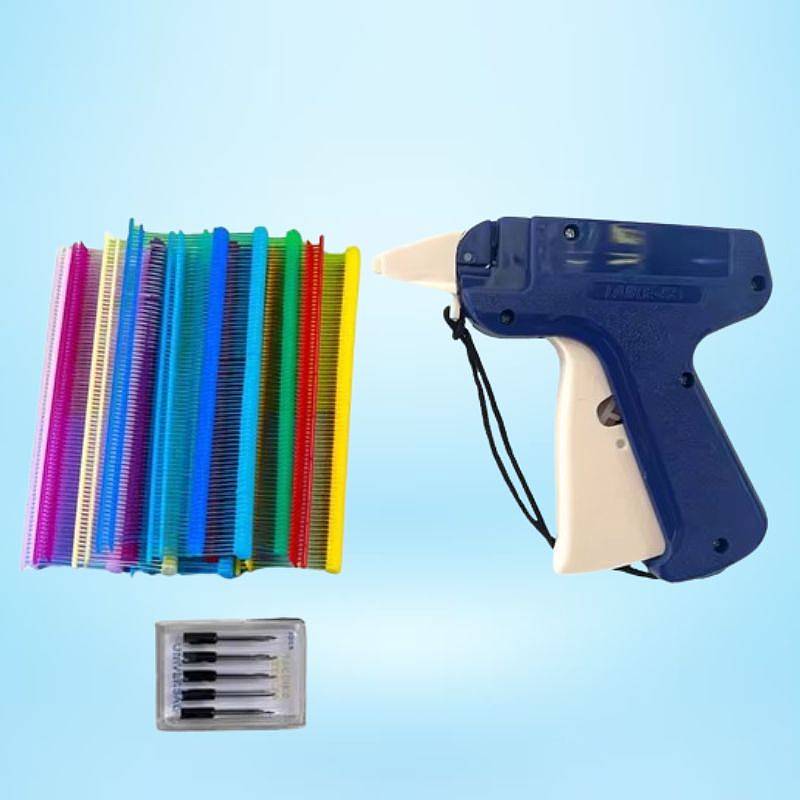 Mini Nähgerät für Kleidung