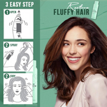 VolumenSpray für volles, gesundes Haar – Verleihe deinem Look das Extra