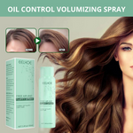 VolumenSpray für volles, gesundes Haar – Verleihe deinem Look das Extra